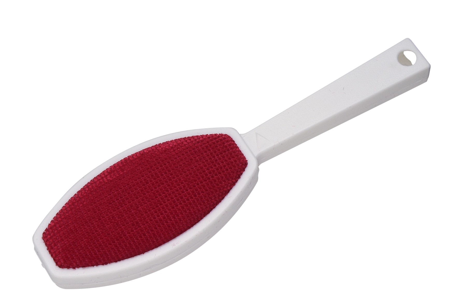 Spazzola Levapelucchi Korbond Blu - Doppia Faccia Per Vestiti E Tappezzeria - Foto 9