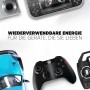 Batterie Energizer Power Plus AA per fotocamera, console, controller e auto giocattolo.