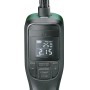 Pompa ad aria a batteria Bosch EasyPump con display digitale e comandi.