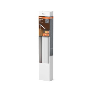 Sottopensile LED Osram Cabinet Slim Sensor 30 cm 6 W 250 lm bianco caldo