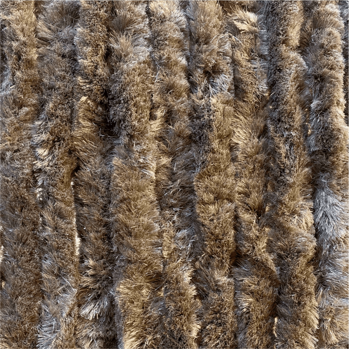 Tenda In Ciniglia 120x220 Cm Color Mix - Leggera E Anti-Mosche, Arisol - Foto 11