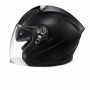 Casco moto UrbanRide nero tg M 57-58 cm_3