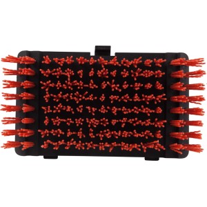 Testina di ricambio Char-Broil Cool Clean per spazzola premium per griglia