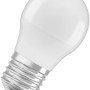 Lampadina LED Bellalux E27 a goccia, 4.9W, luce bianca neutra. A risparmio energetico e duratura.
