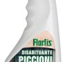 Spray repellente per piccioni Florlis per la cura del giardino.