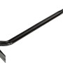Levachiodi LUX Comfort nero, 60 cm, in acciaio per utensili per estrarre e sollevare chiodi.