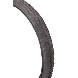 Copertone per bici t.b.t. per mountain bike e altro. Design robusto.