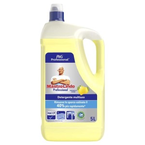Detergente multiuso Mastro Lindo 5 l