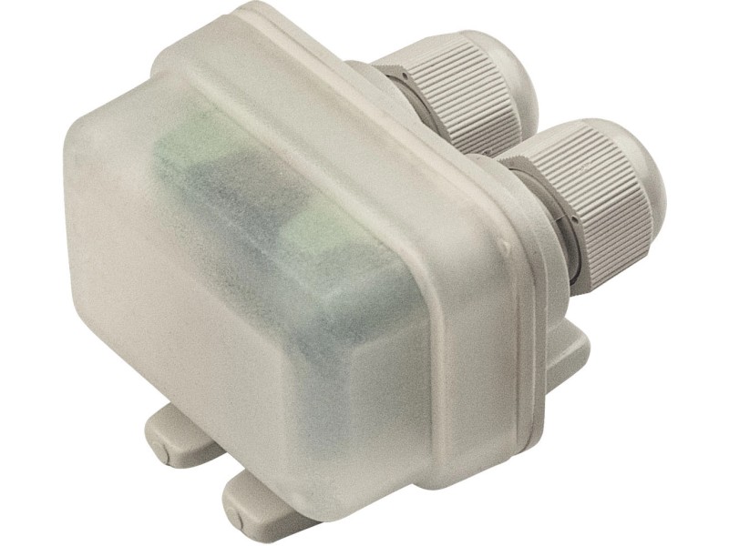 Modulo Rel&egrave; Fotoresistor Per Controllo Luci - DC 12V, Ritardo Regolabile, Sensore Luce