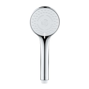 Set saliscendi doccia 70 cm Uno cromo