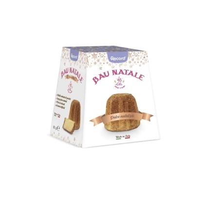 Pandoro per Cani 80 g