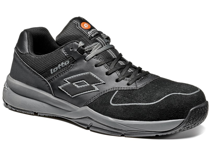 Jump 500 S1p Src Scarpe Antinfortunistiche Lotto Prezzo Scarpa