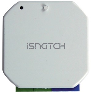 t.b.t. per il tuo sistema Smart Home. Accessorio domotica.