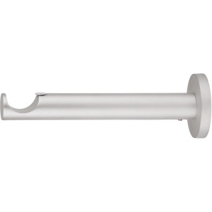 Supporto per bastone per tenda Mydeco Function, metallo, Ø 2,5 cm, distanza 15 cm.
