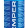 Cartuccia gas blu Kemper per fornelli e lampade da campeggio.