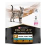 Confezione di cibo umido per gatti Purina Pro Plan Veterinary Diets NF Renal Function.