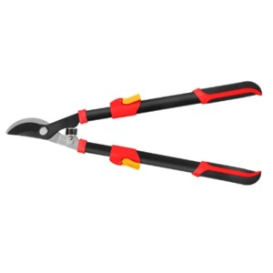 Troncarami bypass telescopico Australian con rinvio da 68,5 a 94 cm