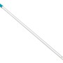 Asta telescopica per piscina Bestway, 360 cm, in alluminio, per skimmer, spazzole e aspiratori.