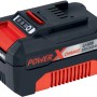 Batteria Einhell Power X-Change 18V/3.0Ah per avvitatori a batteria e utensili.