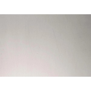 Lamiera stirata Arcansas, 25x0,1 cm, alluminio, ideale per il fai da te.