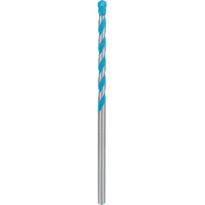 Punta Bosch Expert CYL-9 MultiConstruction, 6 mm, per foratura universale.