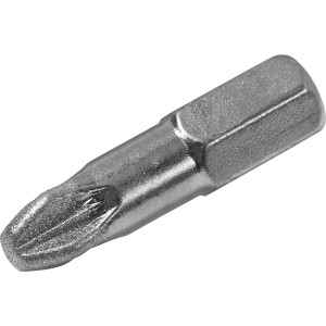 LUX Diamant Bit Professional PZ3, vista dettagliata.