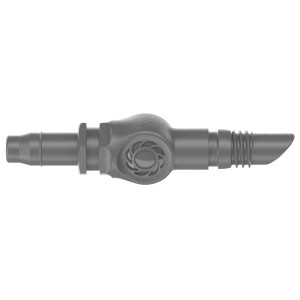 Connettore Gardena 4,6 mm (3/16), set da 10 per l'estensione del sistema Micro-Drip.