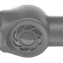 Connettore Gardena 4,6 mm (3/16), set da 10 per l'estensione del sistema Micro-Drip.