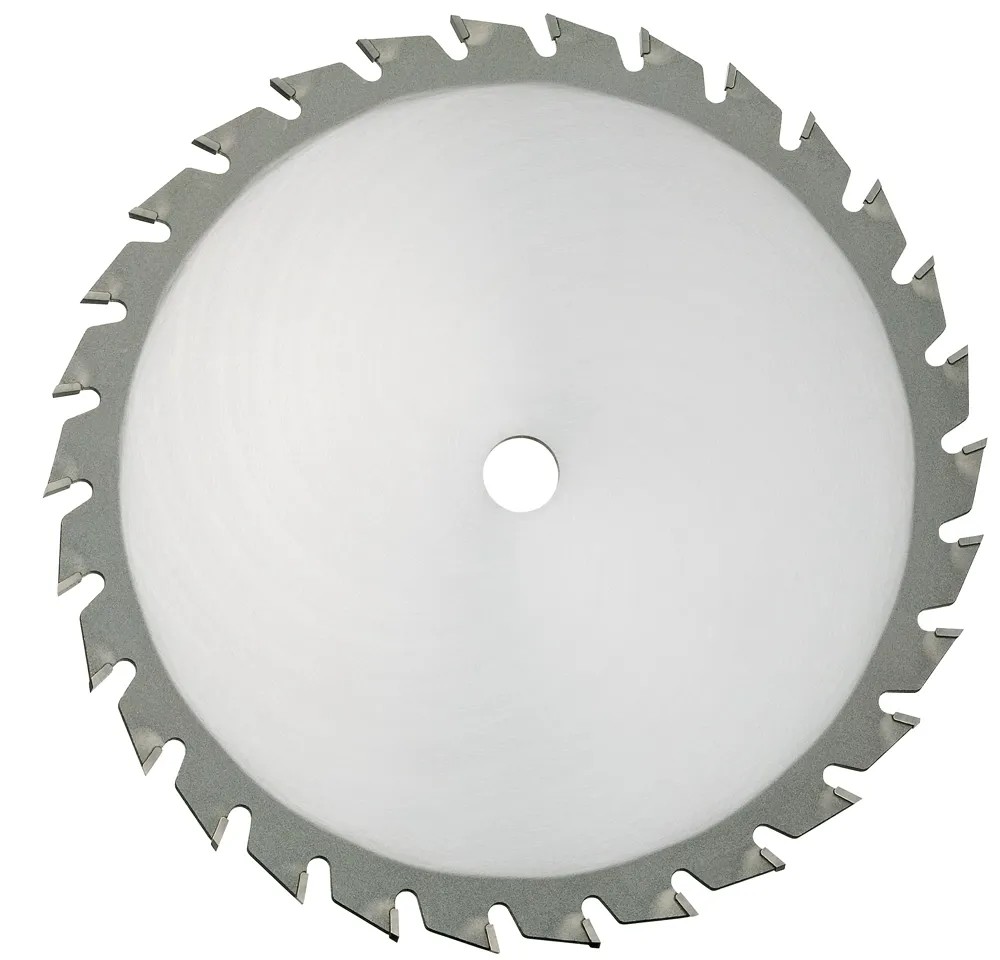 Lama Sega Circolare 160mm X 20mm - 40 Denti Per Legno, Massimo 9000 Giri/min - Foto 8