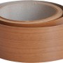 Rotolo di bordi t.b.t. color legno per cucine Top Cucina, arrotolato.