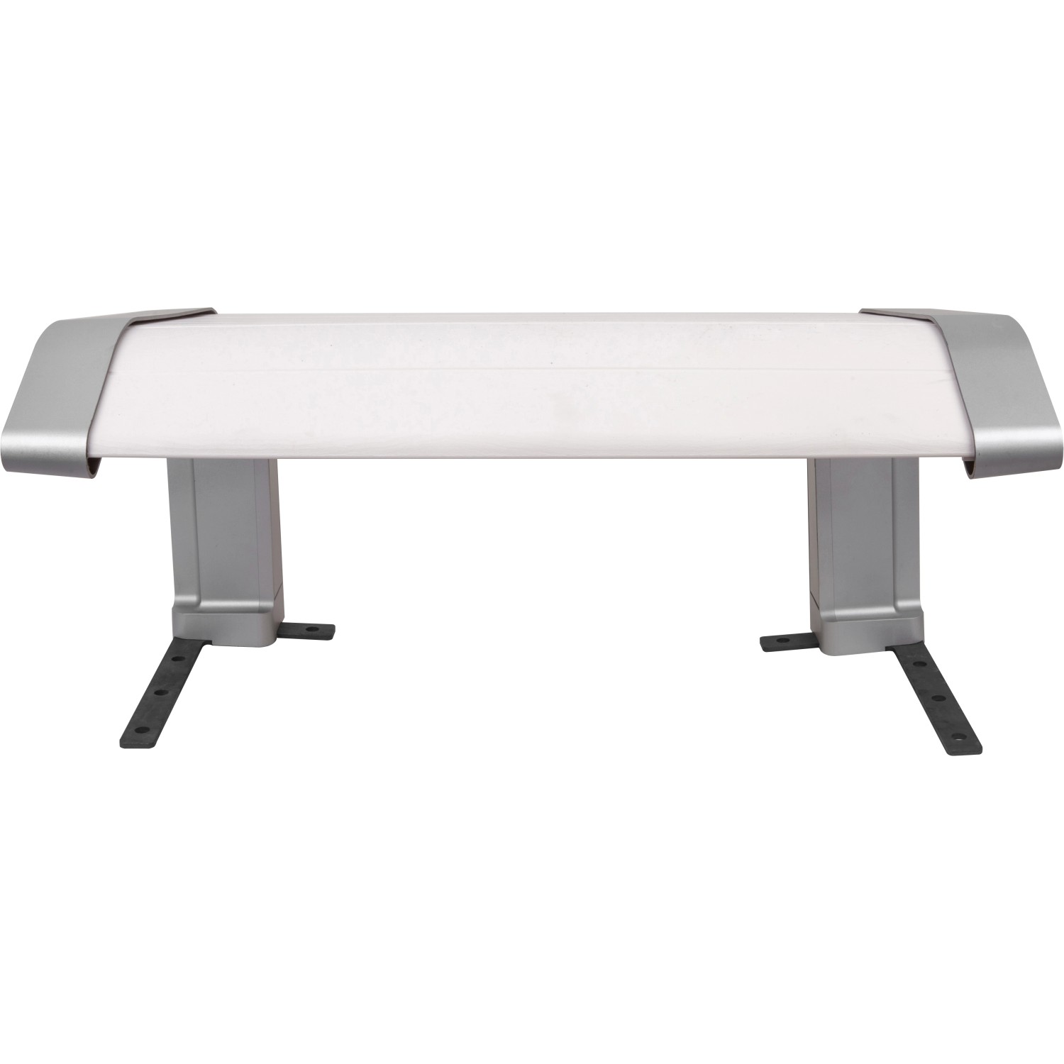 Worx Garage WA0194 per robot tagliaerba Landroid, riparo in plastica e metallo.