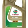 Olio motore Castrol Edge 5W-40, tanica da 4 litri per motori benzina, diesel e ibridi.