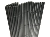 TENAX Colorado 1,50x5 M Marrone, Canniccio Sintetico A Canne Intere Da - 9