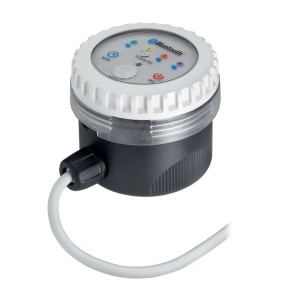 Modulo di comando Controller-4 BT Bluetooth® 9V programmatore smart