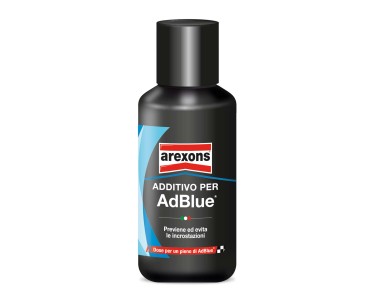 Additivo per Ad-Blue® 50 ml