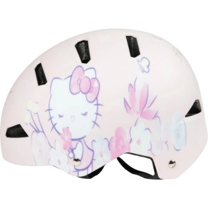 Casco bici Hello Kitty tg. XS 48-52 cm