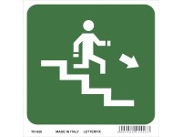 Parcheggio Cartello Targa Parcheggio Personalizzabile In Alluminio - Foto 8