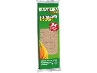 Diavolina Accendifuoco Liquido 1LT - Per Accendere Grill E Barbecue Facilmente - Foto 9