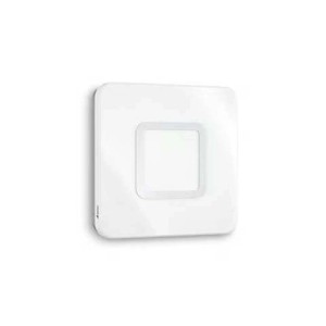 Plafoniera LED RS M1 S 759 lm 53x20x20 cm bianco