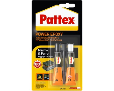 Pattex Millechiodi Forte&Rapido 250g