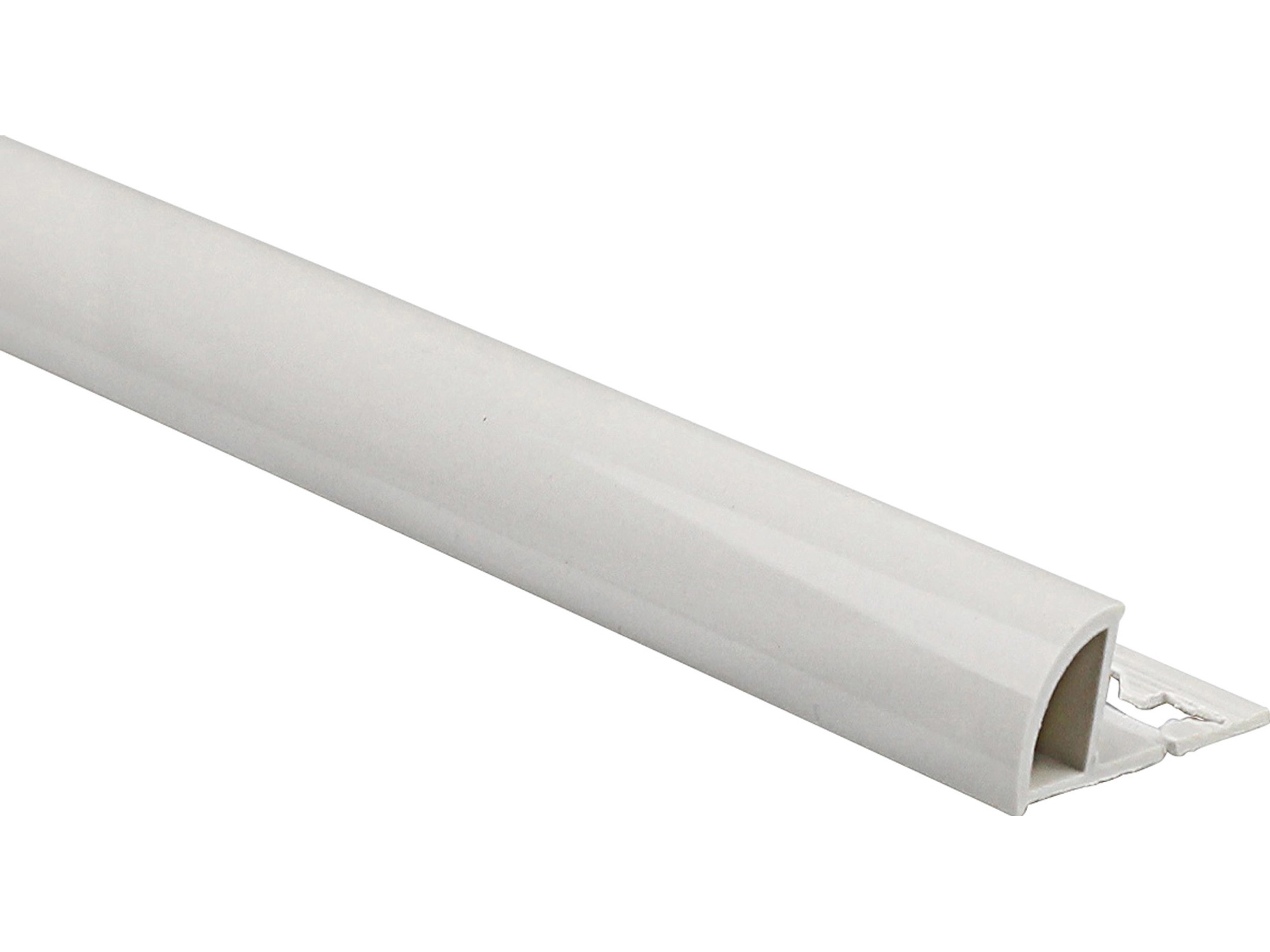 Anixter M16878/4-BDE-9 Type E Lead Wire, 19/38, 26 AWG, 600 V, White