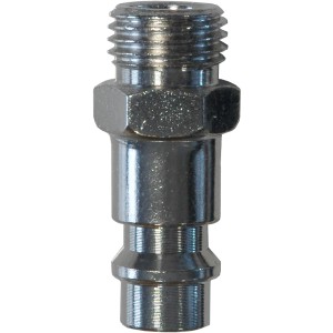 t.b.t. Accessorio per compressori, in metallo.