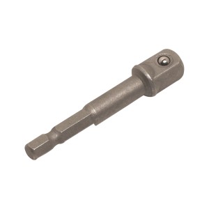 Adattatore per macchina LUX 10 mm (3/8) Comfort per avvitatori a batteria.