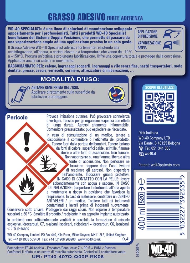 Densità Dell'ossigeno - Minnuo - Foto 8