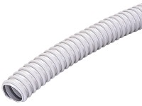 Tubo Corrugato Nero Per Impianti Elettrici - Matassa 100m, Diametro 20mm - Foto 4