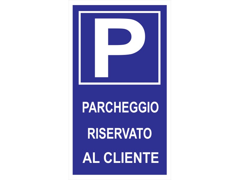 Vsafety Cartello Parcheggio 'Garage In Constant Use' - Plastica Rigida 300x200 Mm, Nero