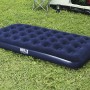 Bestway Letto per ospiti Classic, blu, 188x99x22cm, materasso ad aria da campeggio per una persona.