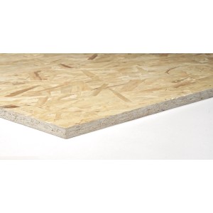 Pannello OSB, pannello composito in legno per edilizia e fai da te.