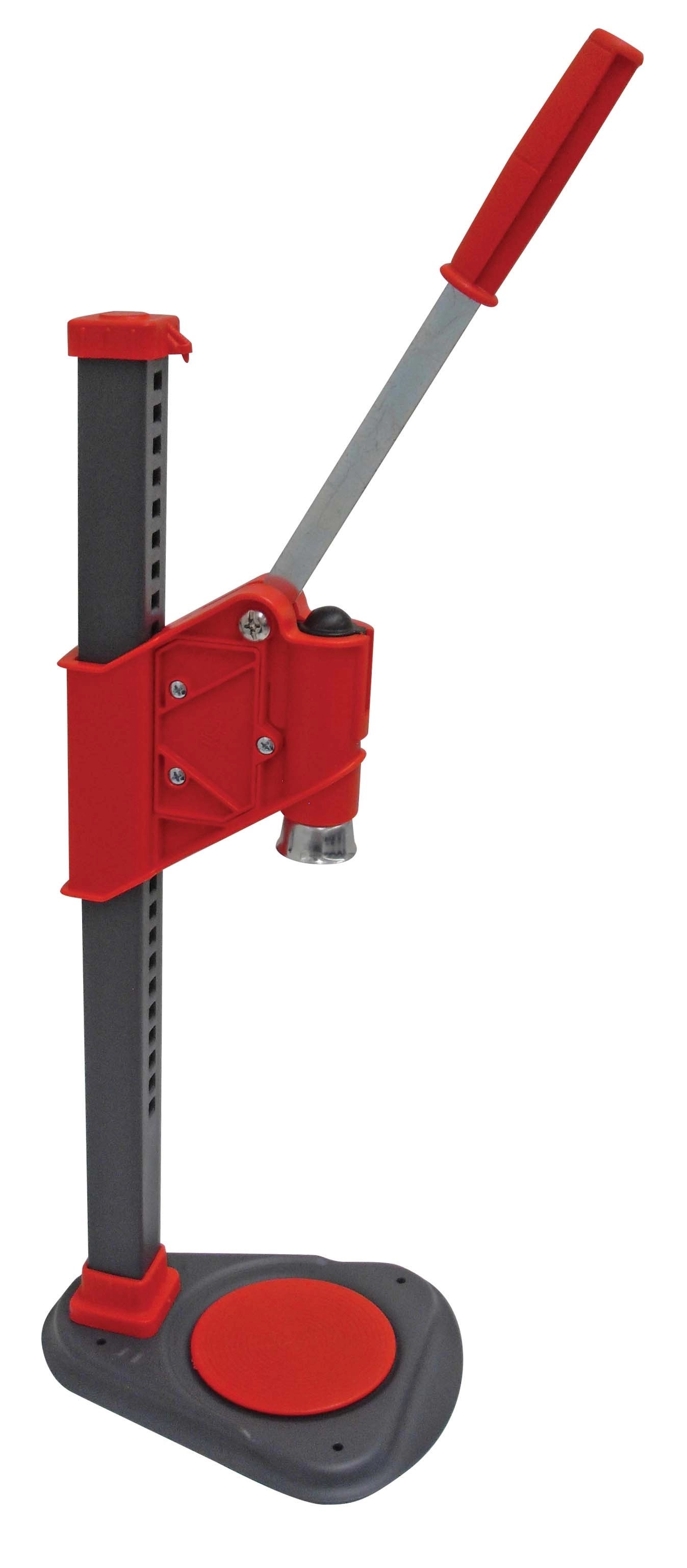 Tappatrice A Colonna In Alluminio Per Tappi Corona | 2 Bocccole 26-29 Mm | Per Vino E Birra | Professionale - Foto 6