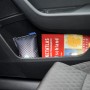 t.b.t. deumidificatore nel vano porta auto con atlante stradale. Aiuta contro l'umidità.